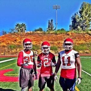 Meet your Posher, Brandon